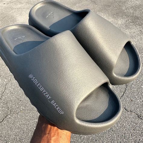 yeezy slide msrp|$8 yeezy slides.